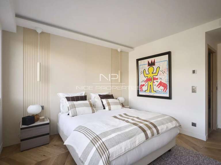 Appartement Cannes - 3 chambres - 118m²