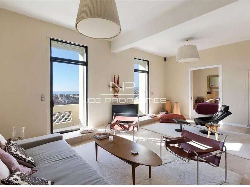 Appartement Cannes