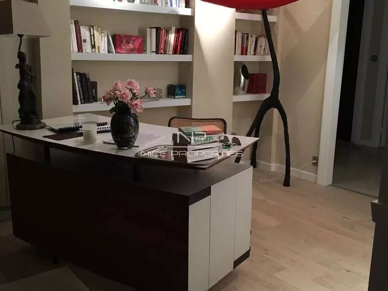 Appartement avec Vue sur mer Cannes - 3 chambres - 147m²