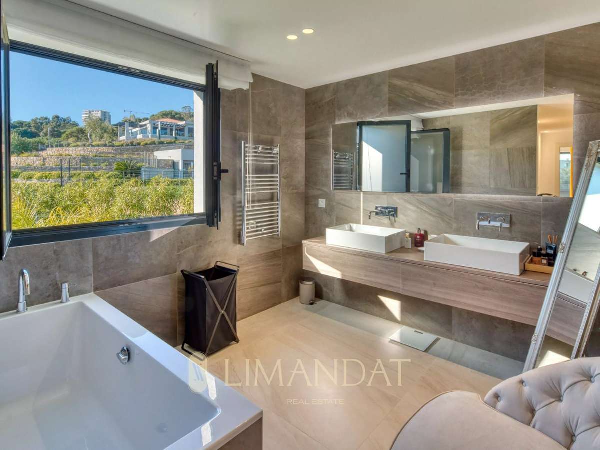 Appartement Cannes