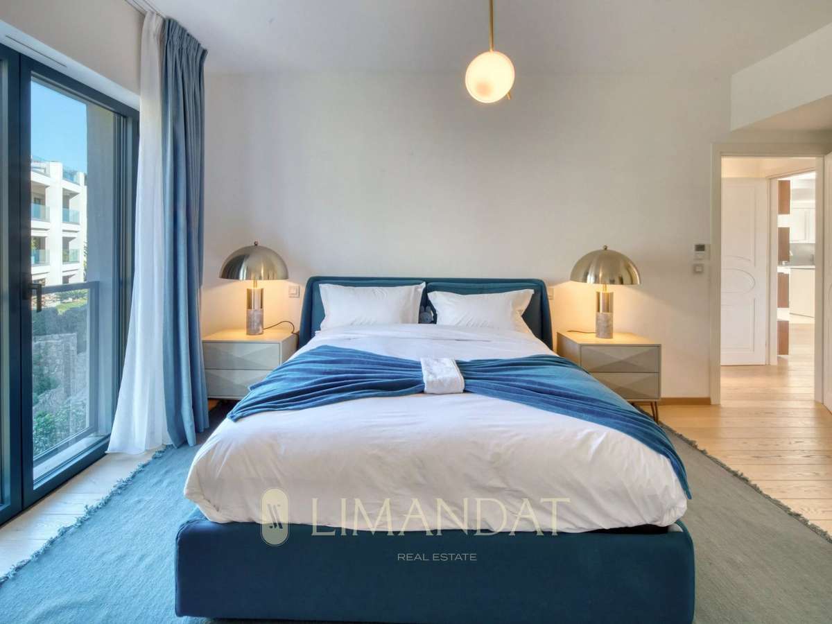 Appartement Cannes