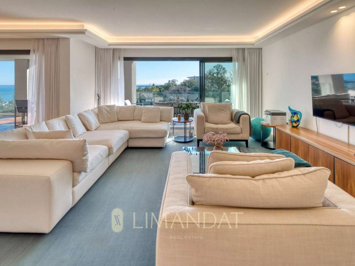 Appartement Cannes