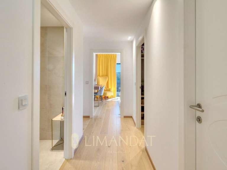 Appartement avec Vue sur mer Cannes - 3 chambres - 170m²