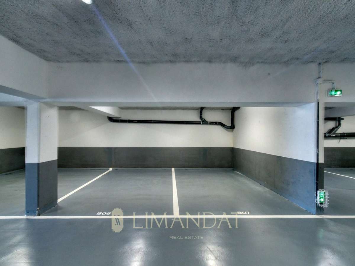 Appartement Cannes