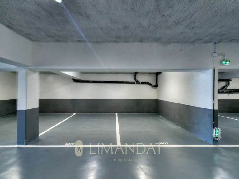 Appartement avec Vue sur mer Cannes - 3 chambres - 170m²