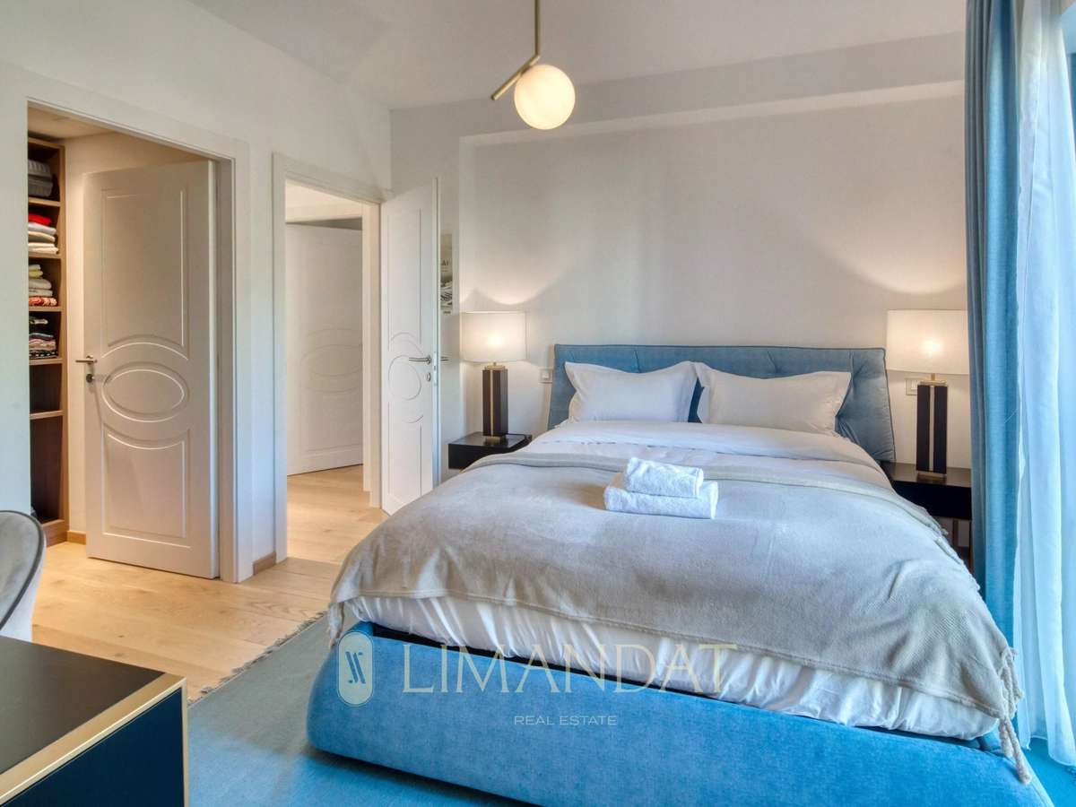 Appartement Cannes