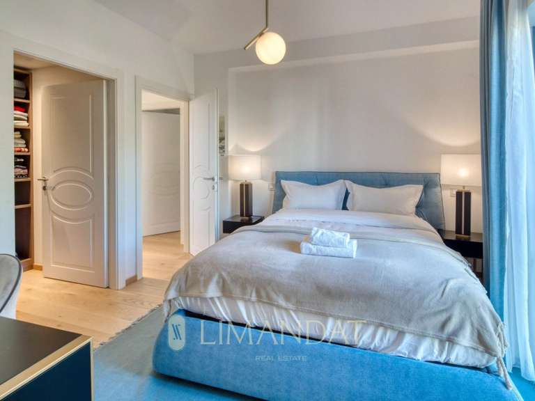 Appartement avec Vue sur mer Cannes - 3 chambres - 170m²
