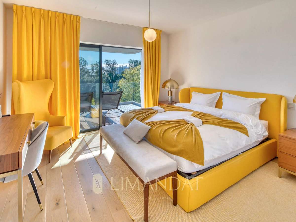 Appartement Cannes