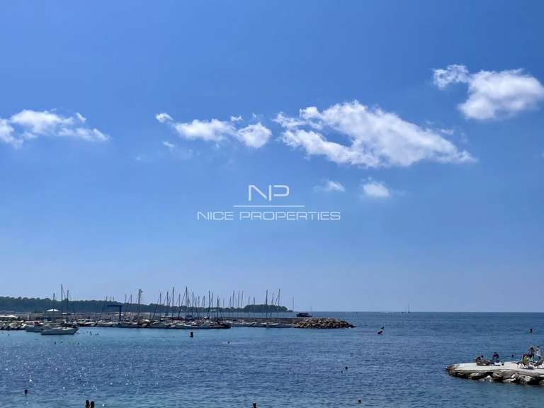 Appartement avec Vue sur mer Cannes - 9 chambres - 980m²