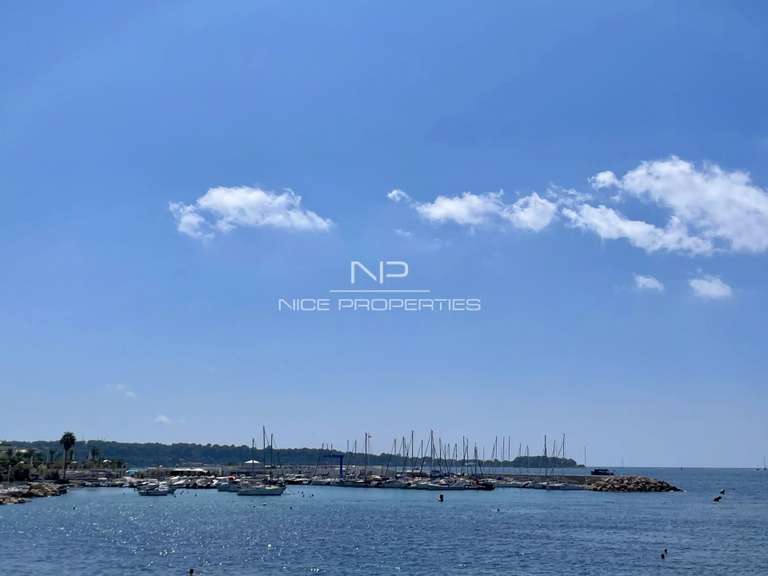 Appartement avec Vue sur mer Cannes - 9 chambres - 980m²
