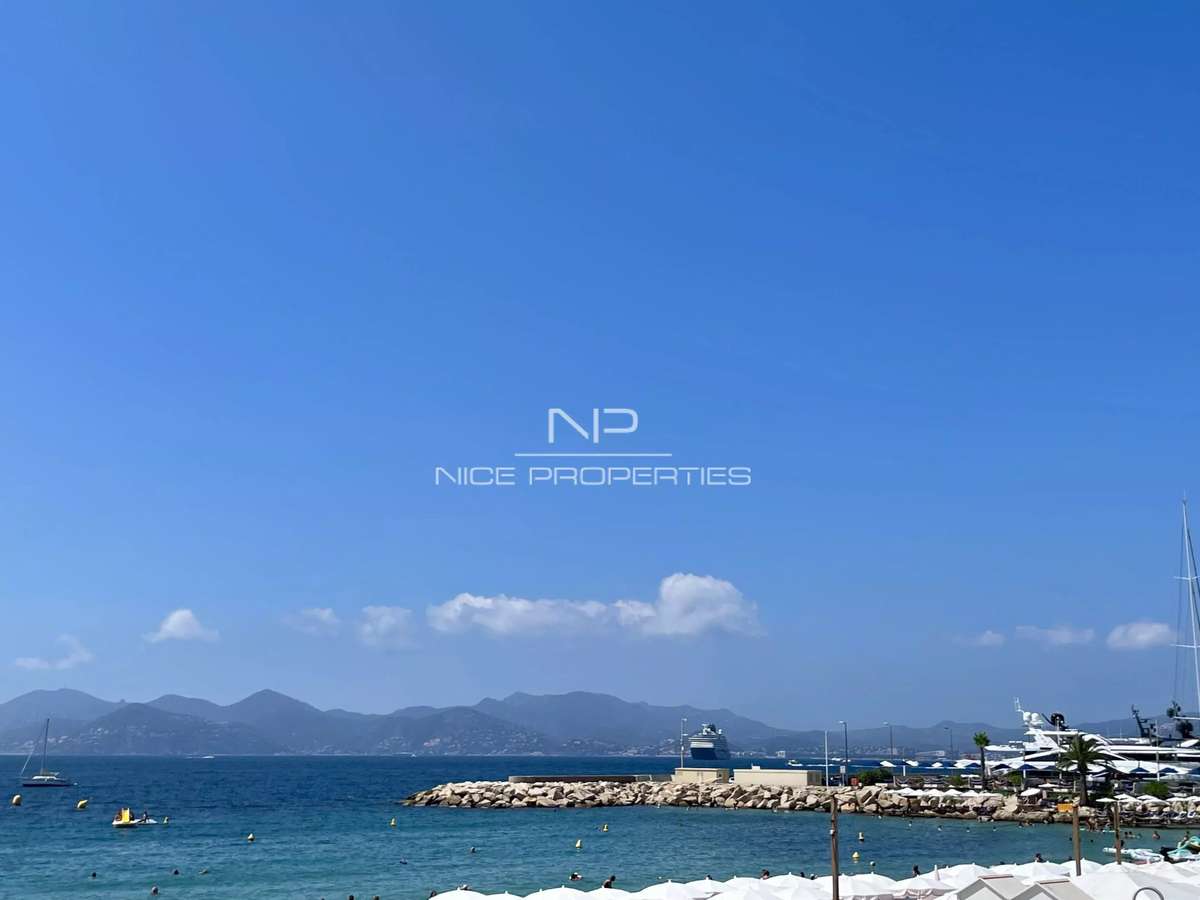Appartement Cannes