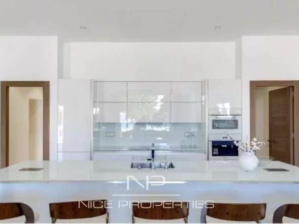 Appartement Cannes - 4 chambres - 383m²