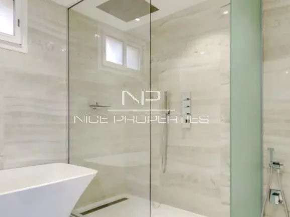 Appartement Cannes - 4 chambres - 383m²