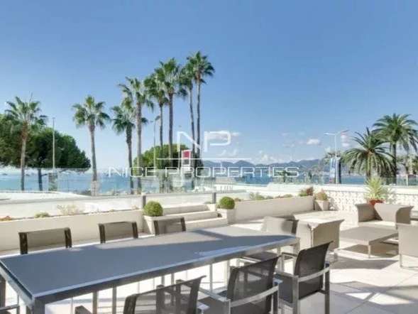 Appartement Cannes