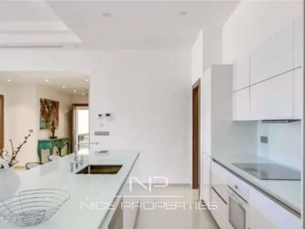 Appartement Cannes - 4 chambres - 383m²