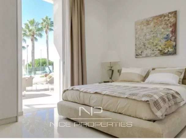 Appartement Cannes - 4 chambres - 383m²