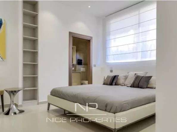 Appartement Cannes - 4 chambres - 383m²