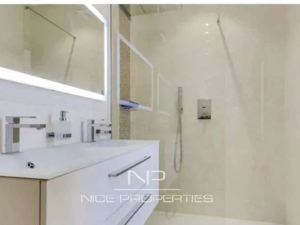Appartement Cannes
