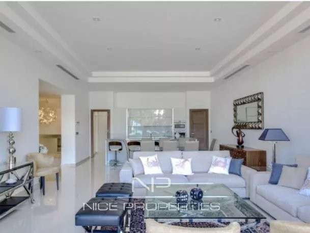 Appartement Cannes