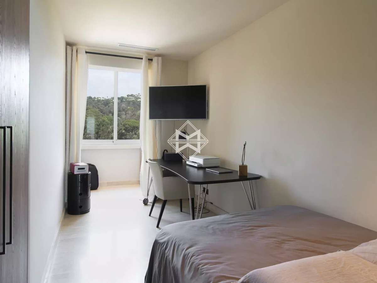 Appartement Cannes
