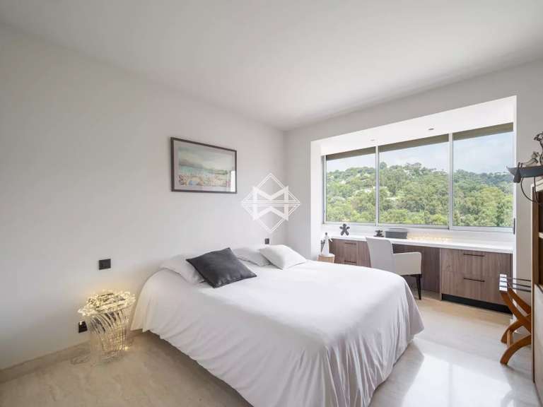 Appartement avec Vue sur mer Cannes - 3 chambres - 97m²