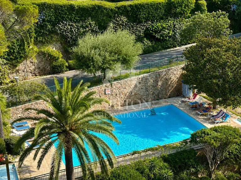 Appartement Cannes - 2 chambres - 98m²