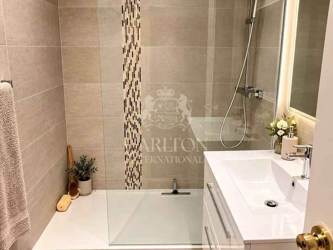 Appartement Cannes
