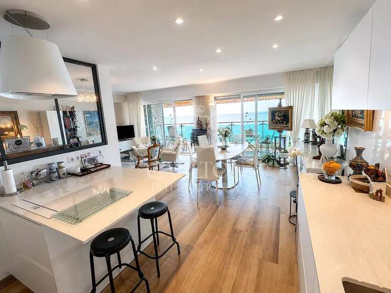 Appartement Cannes - 2 chambres - 98m²