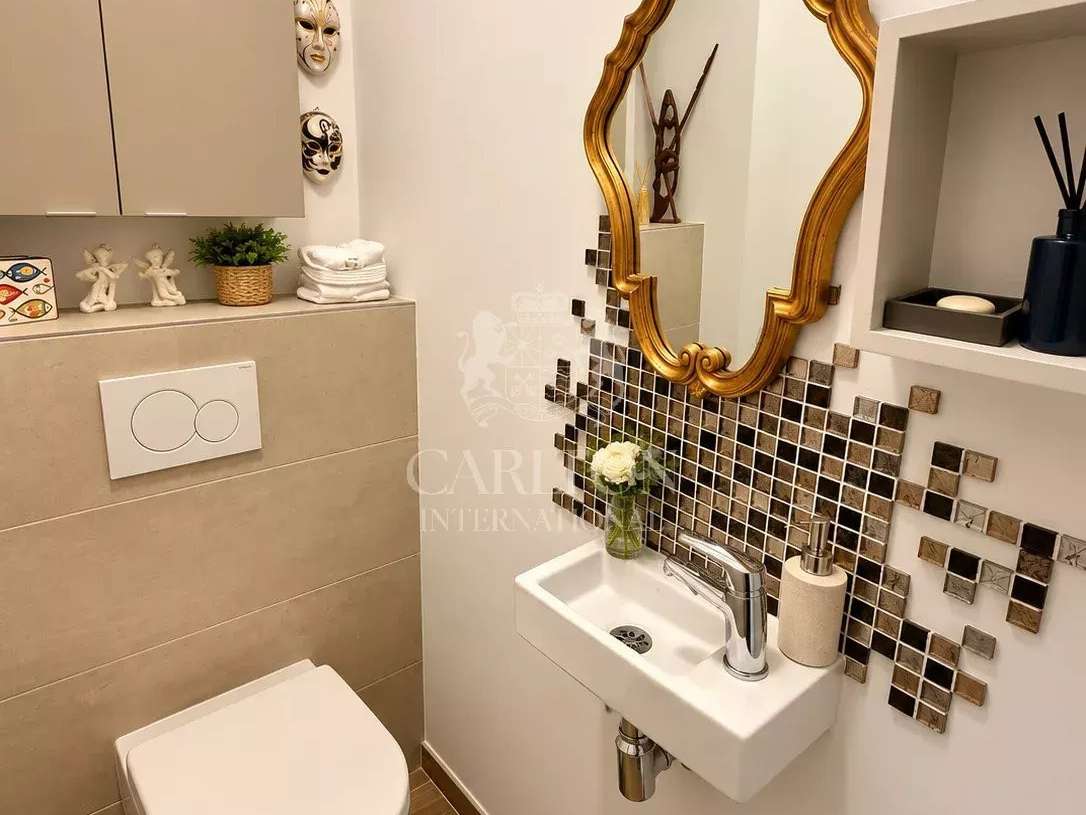 Appartement Cannes