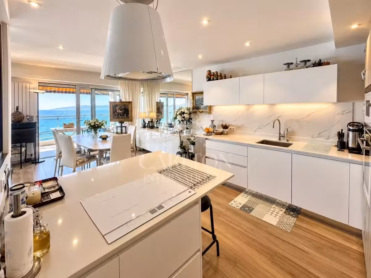 Appartement Cannes