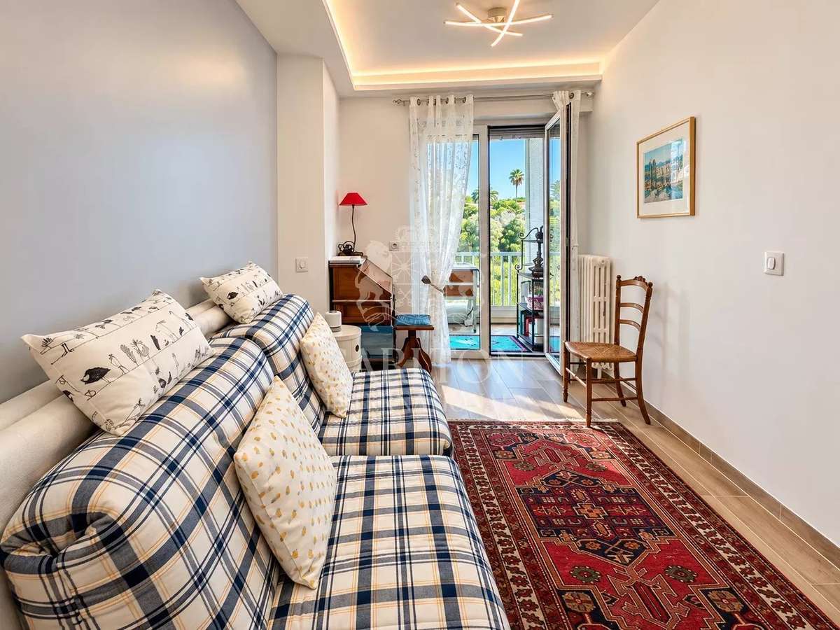 Appartement Cannes