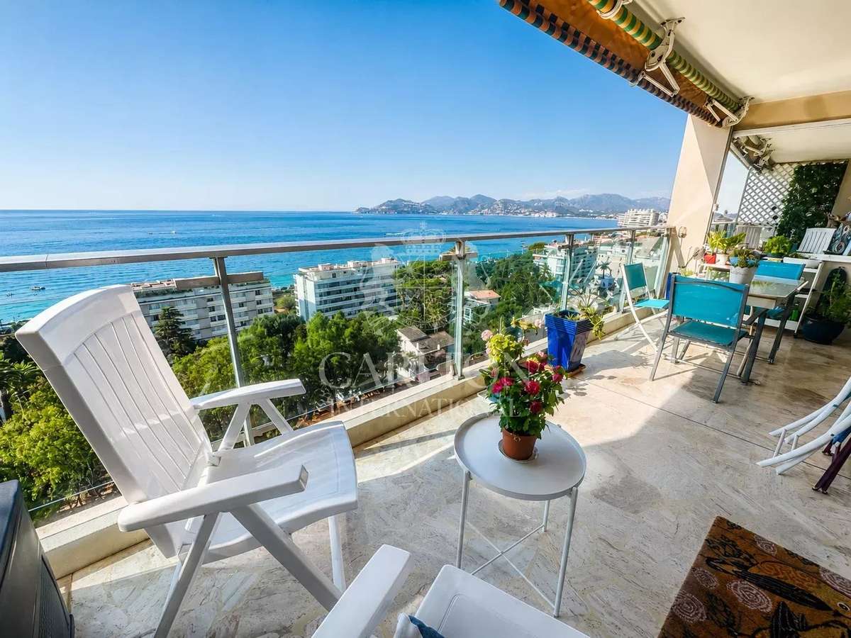 Appartement Cannes