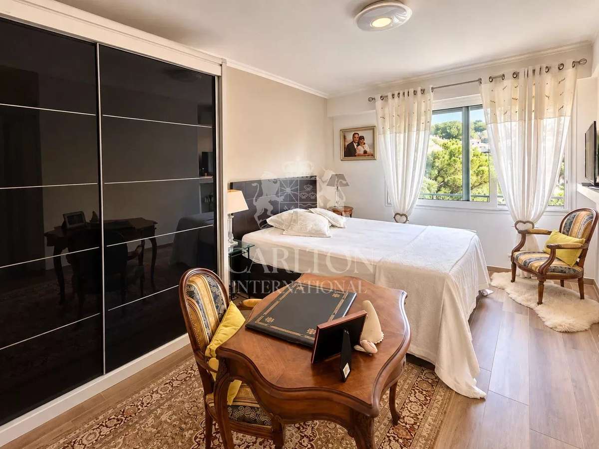 Appartement Cannes