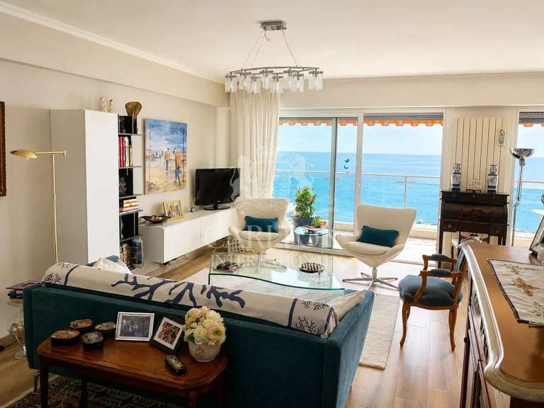 Appartement Cannes - 2 chambres - 98m²
