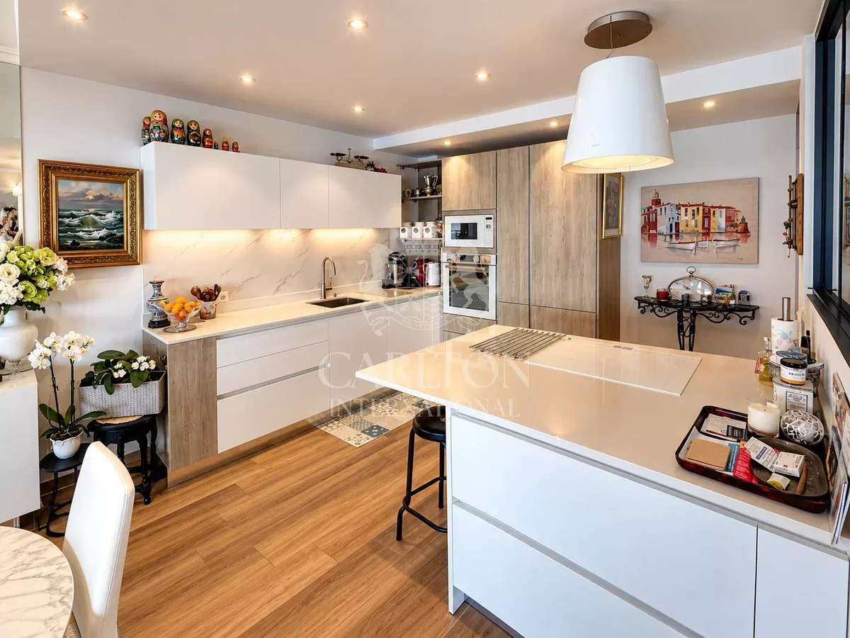 Appartement Cannes