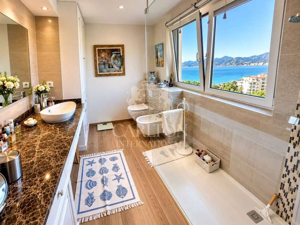 Appartement Cannes