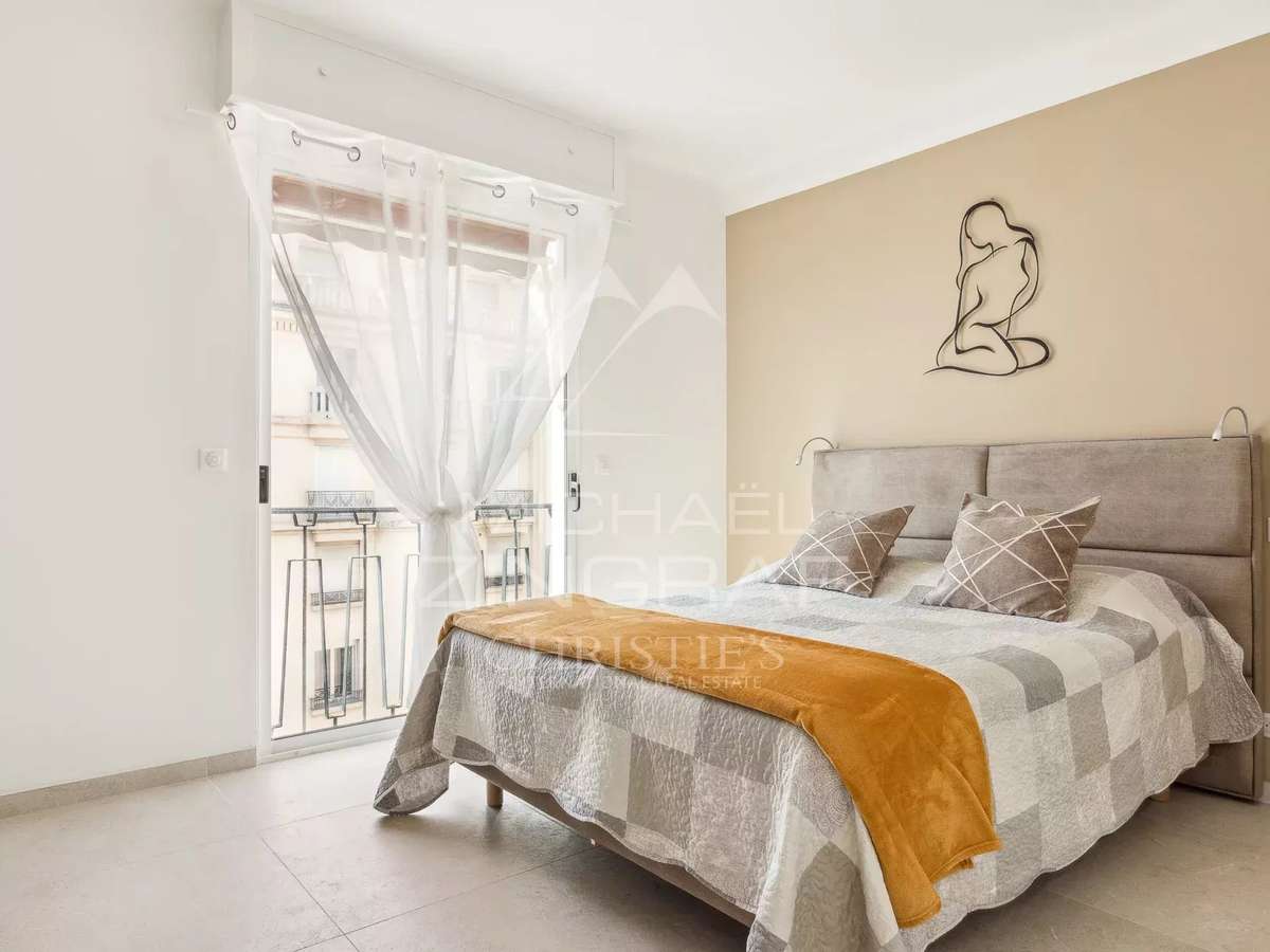 Appartement Cannes