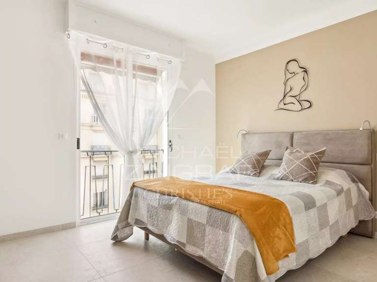 Appartement Cannes - 2 chambres - 78m²