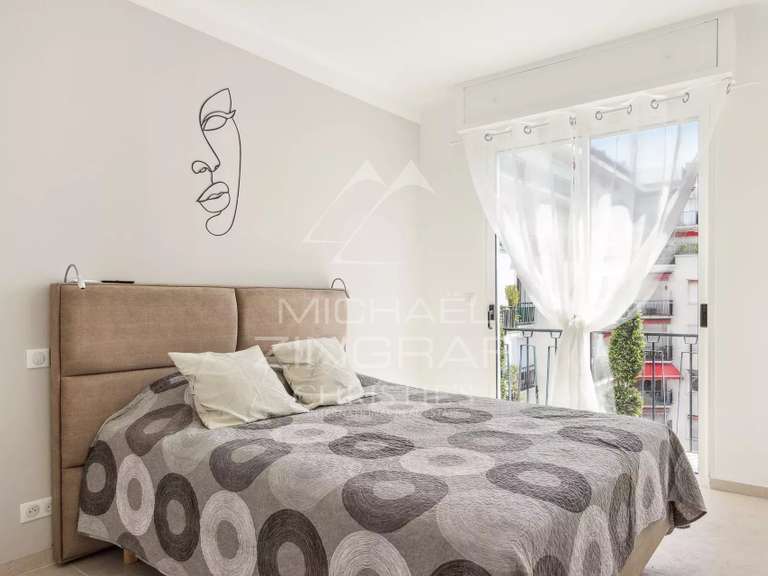 Appartement Cannes - 2 chambres - 78m²