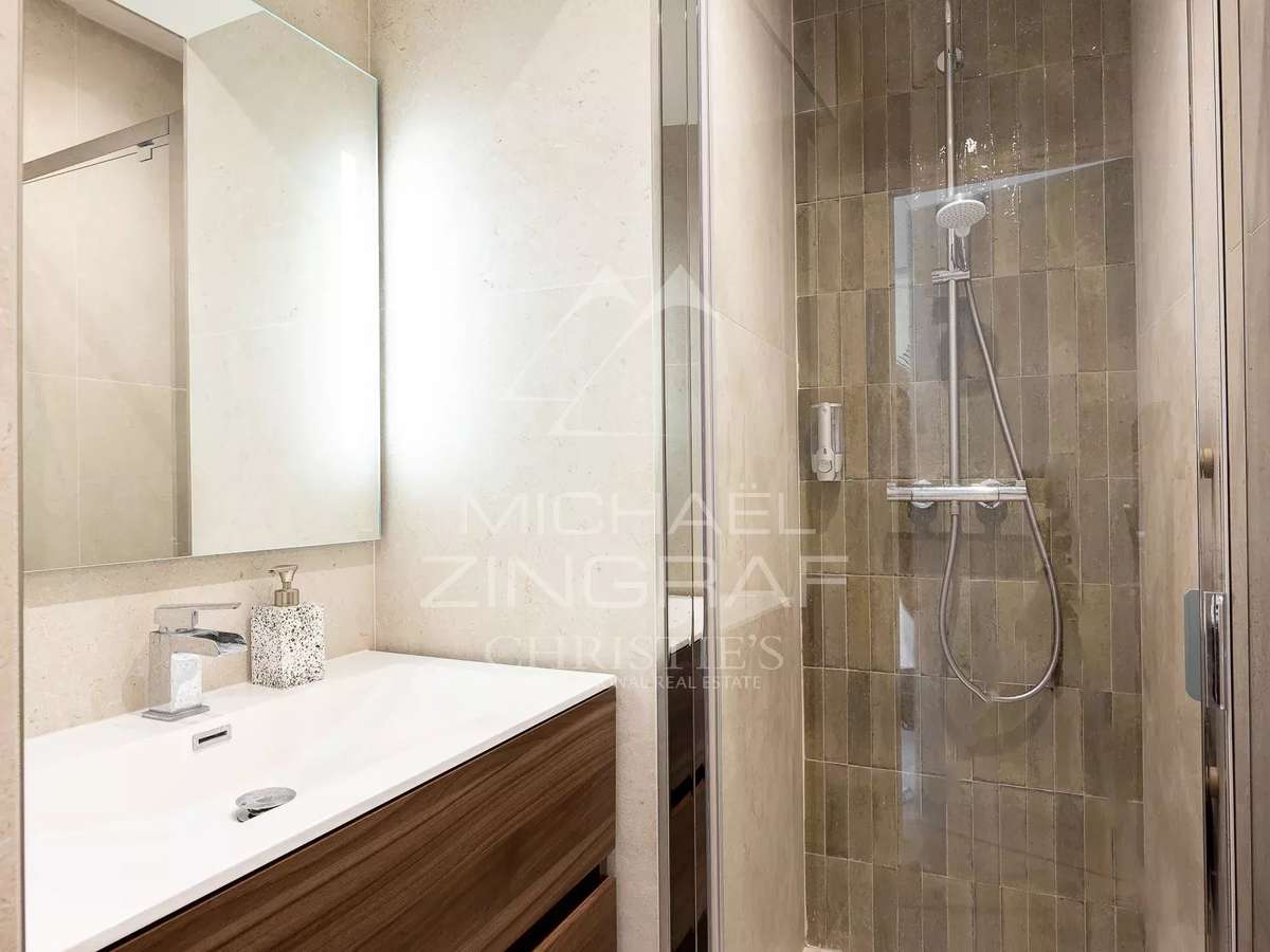 Appartement Cannes