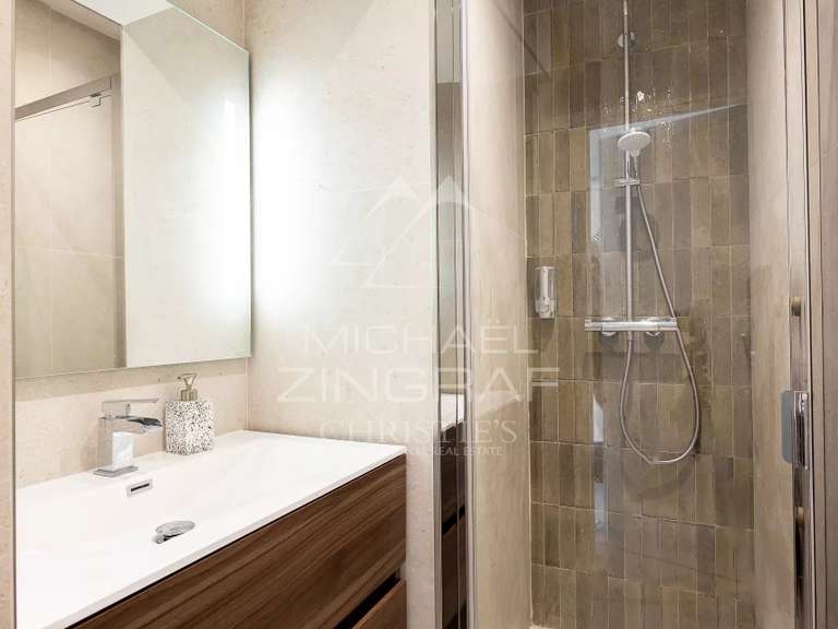 Appartement Cannes - 2 chambres - 78m²