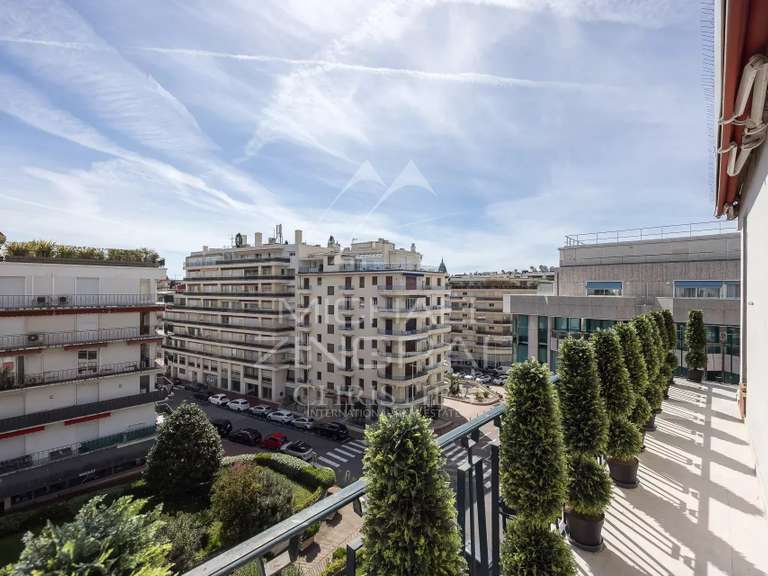 Appartement Cannes - 2 chambres - 78m²