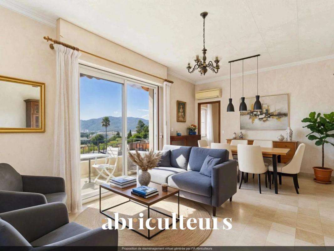 Appartement Cannes