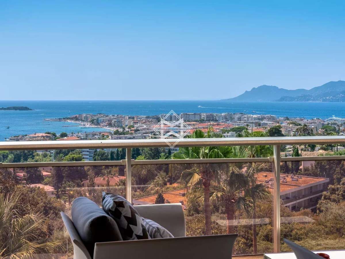 Appartement Cannes