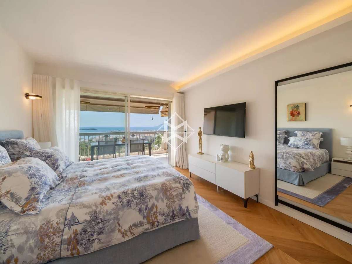 Appartement Cannes