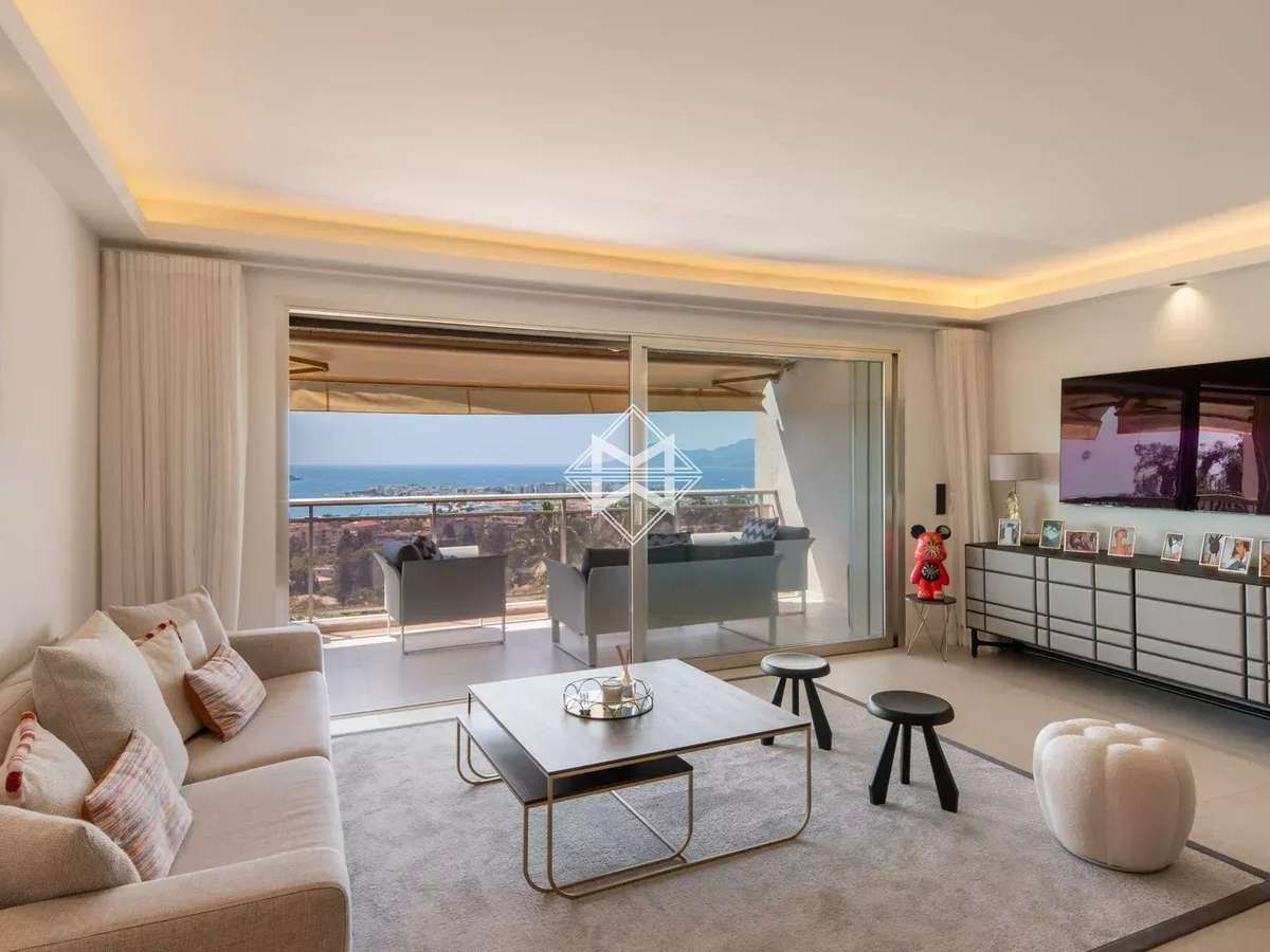 Appartement Cannes
