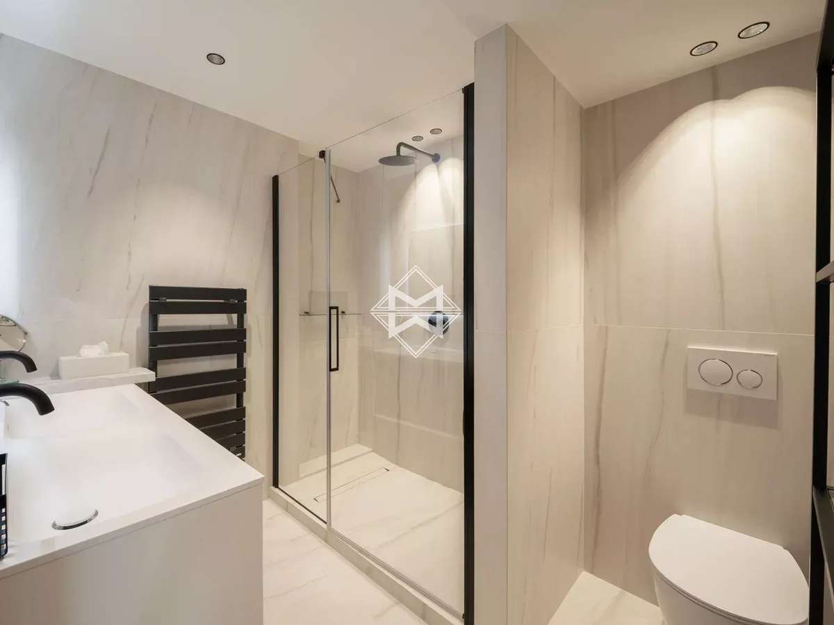 Appartement Cannes