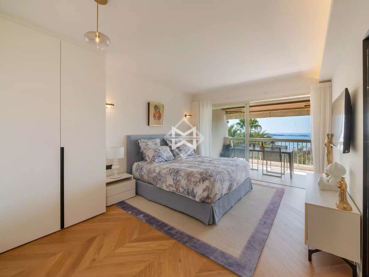 Appartement Cannes