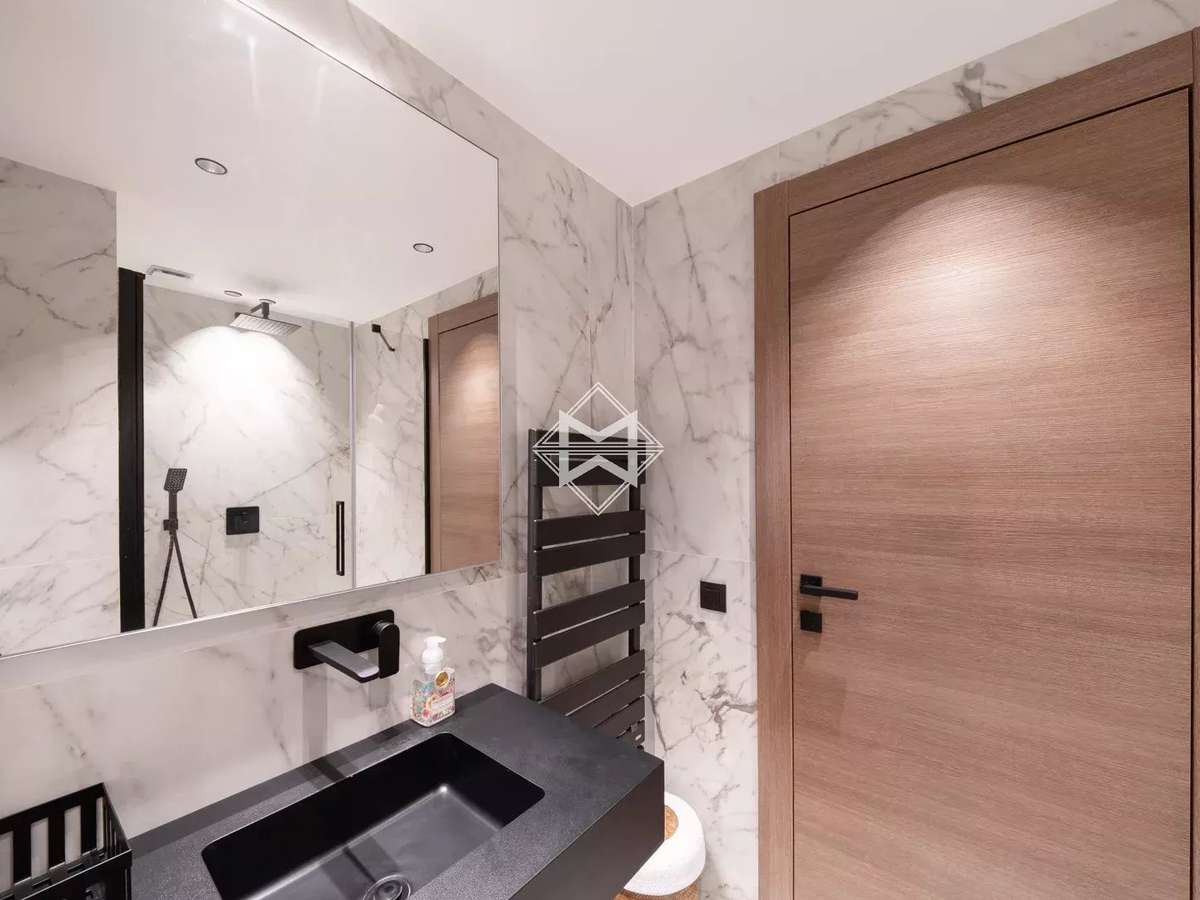 Appartement Cannes