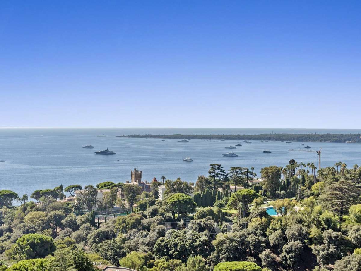 Appartement Cannes